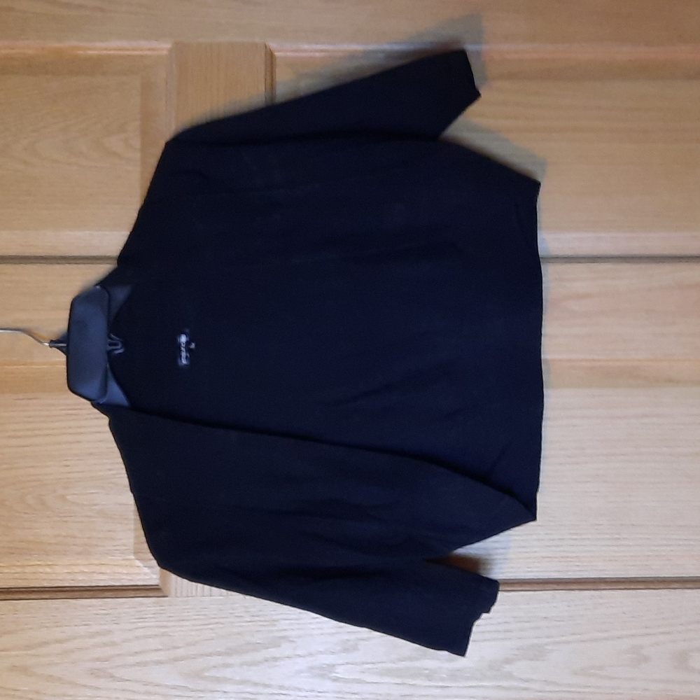 Little Black Shrug